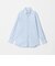 コットン ロイヤルオックス ボタンダウン ドレスシャツ -形態安定-