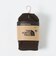 【WEB限定】＜THE NORTH FACE＞オーガニック 3Pソックス / キッズ 10cm-12cm