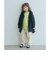 【別注】＜GRAMICCI＞ワイドテーパードパンツ / キッズ 100cm-130cm