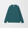 L/A ポンチ ビズ クルーネック カットソー