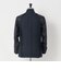 GUABELLO ネップ ドビー 2B RG ジャケット