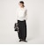 【WEB限定】＜at ease＞レース プルオーバー カットソー