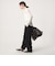 【WEB限定】＜at ease＞レース プルオーバー カットソー