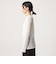 【WEB限定】＜at ease＞レース プルオーバー カットソー