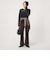 【WEB限定】＜at ease＞レース プルオーバー カットソー