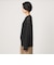 【WEB限定】＜at ease＞レース プルオーバー カットソー