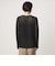 【WEB限定】＜at ease＞レース プルオーバー カットソー