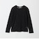 【WEB限定】＜at ease＞レース プルオーバー カットソー