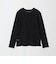【WEB限定】＜at ease＞レース プルオーバー カットソー
