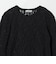 【WEB限定】＜at ease＞レース プルオーバー カットソー