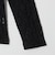 【WEB限定】＜at ease＞レース プルオーバー カットソー