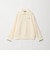 ＜FRED PERRY＞ハーフジップ 長袖 スウェット