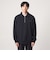 ＜FRED PERRY＞ハーフジップ 長袖 スウェット