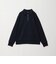 ＜FRED PERRY＞ハーフジップ 長袖 スウェット