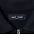 ＜FRED PERRY＞ハーフジップ 長袖 スウェット