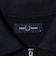 ＜FRED PERRY＞ハーフジップ 長袖 スウェット