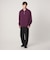＜FRED PERRY＞ハーフジップ 長袖 スウェット