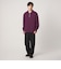 ＜FRED PERRY＞ハーフジップ 長袖 スウェット
