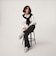 【WEB限定】＜CONVERSE＞オールスター エイジド LP FA OX スニーカー
