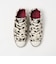 【WEB限定】＜CONVERSE＞オールスター エイジド LP FA OX スニーカー
