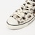 【WEB限定】＜CONVERSE＞オールスター エイジド LP FA OX スニーカー