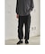 【別注】＜DAIWA＞ PERTEX UNLIMITED 6 Pocket カーゴパンツ -撥水-