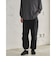 【別注】＜DAIWA＞ PERTEX UNLIMITED 6 Pocket カーゴパンツ -撥水-
