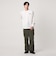 【別注】＜DAIWA＞ PERTEX UNLIMITED 6 Pocket カーゴパンツ -撥水-