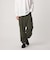 【別注】＜DAIWA＞ PERTEX UNLIMITED 6 Pocket カーゴパンツ -撥水-