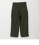 【別注】＜DAIWA＞ PERTEX UNLIMITED 6 Pocket カーゴパンツ -撥水-