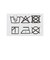 ＜GLR_MINE＞ビジュー キャミソール ワンピース