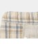 キモウ チェック キュロット スカート / キッズ 100cm-160cm