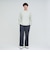 【別注】【WEB限定】＜3/2 WORKS＞クラシック スウェット