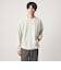 【別注】【WEB限定】＜3/2 WORKS＞クラシック スウェット