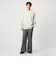 【別注】【WEB限定】＜3/2 WORKS＞クラシック スウェット