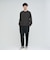 【別注】【WEB限定】＜3/2 WORKS＞クラシック スウェット