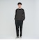 【別注】【WEB限定】＜3/2 WORKS＞クラシック スウェット