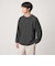 【別注】【WEB限定】＜3/2 WORKS＞クラシック スウェット