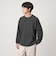 【別注】【WEB限定】＜3/2 WORKS＞クラシック スウェット