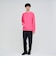 【別注】【WEB限定】＜3/2 WORKS＞クラシック スウェット