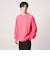 【別注】【WEB限定】＜3/2 WORKS＞クラシック スウェット