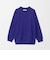 【別注】【WEB限定】＜3/2 WORKS＞クラシック スウェット