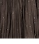 ［size SHORT/TALLあり］ドット プリーツ スカート