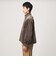 【別注】＜BARACUTA＞GLR ベロア コーデュロイ G4 ドライバーズジャケット ブルゾン