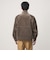 【別注】＜BARACUTA＞GLR ベロア コーデュロイ G4 ドライバーズジャケット ブルゾン