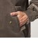【別注】＜BARACUTA＞GLR ベロア コーデュロイ G4 ドライバーズジャケット ブルゾン