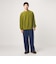 【別注/WEB限定】＜3/2 WORKS＞GLR ワイド デニム パンツ