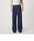 【別注/WEB限定】＜3/2 WORKS＞GLR ワイド デニム パンツ