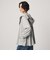【WEB限定】パーカー  UVカット 接触冷感 遮熱