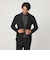 【WEB限定】JUST fit ウールライク ナロー セットアップ ジャケット＆パンツ -ストレッチ-